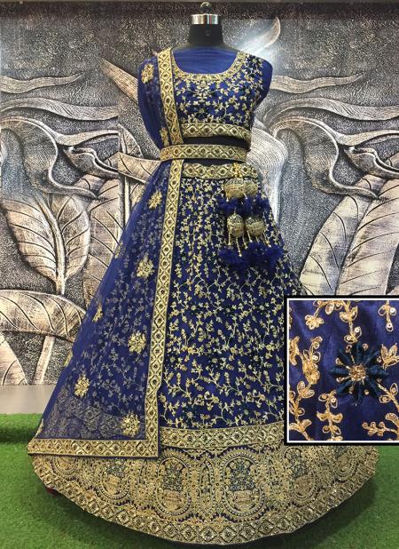 SUMSHY Velvet Designer Bridal Wear Lehenga Choli Wholesale Collection Online  2023