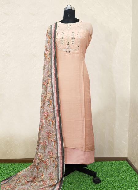 Readymade Dress Material wholesale supplier online - Solanki Textiles