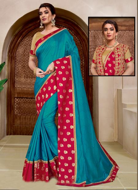 Latest party wear georgette saree to beat the summer heat in India | Clasf  fashion