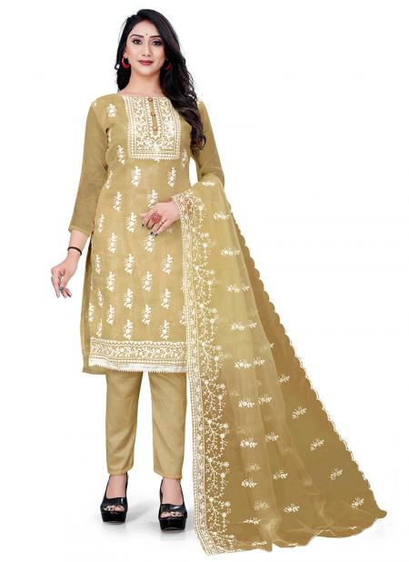 Entice Bridal Gold Palazzo Salwar Kameez Suit In Net APRFZ663 –  ShreeFashionWear