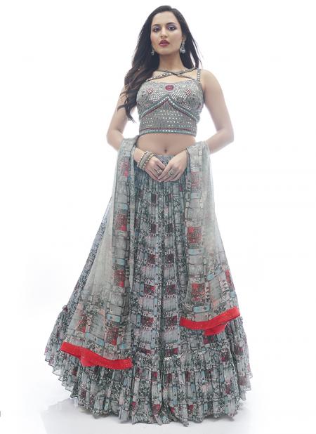 Off White Beautiful Indo Western Style Sharara Suit - Indian Heavy Anarkali Lehenga  Gowns Sharara Sarees Pakistani Dresses in USA/UK/Canada/UAE - IndiaBoulevard