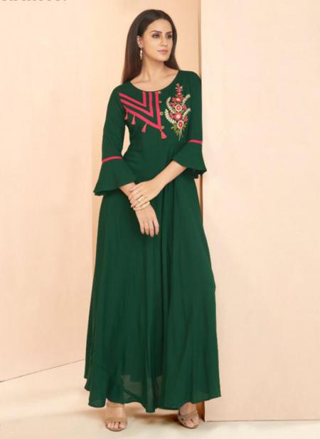 Wholesale Embroidery Kurtis Surat Ahemdabad Mumbai Embroidery