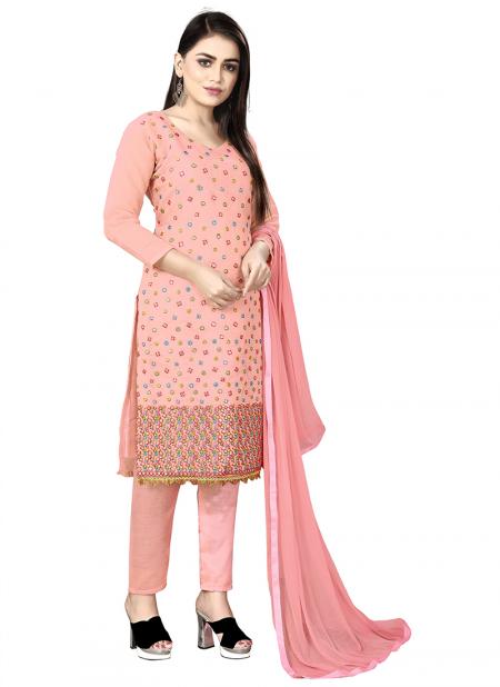 Buy Churidar Suits Online at Best Prices
