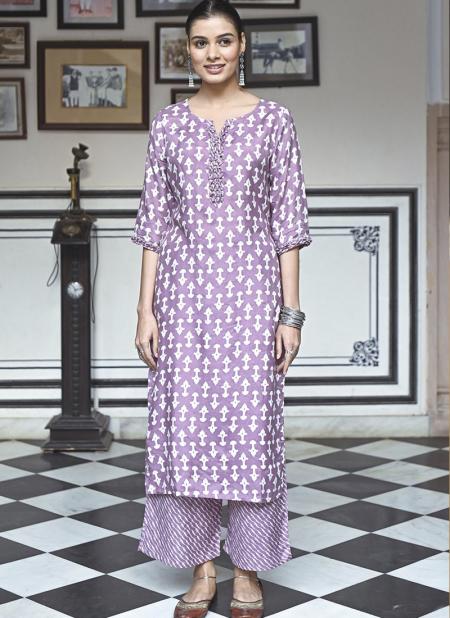 Extra Large NILIMA BY 100 MILES COTTON KURTIS WHOLESALE, Printed at Rs 455  in Surat