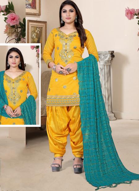 Details 163+ firozi colour punjabi suit latest