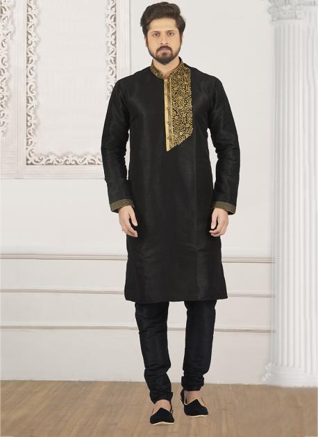 Men's Kurta and Jacket for Garba / Mirror Work Jacket for Men / Free  Shipping - Etsy