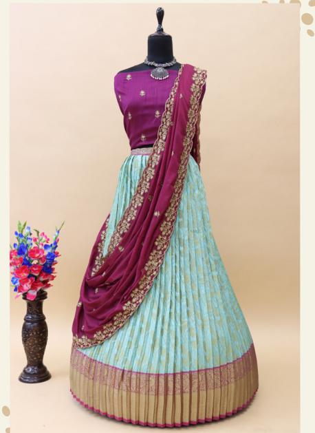 Ikkat pattu sarees | latest cotton & pure ikkat handloom saree and ikkat  lehenga cloth buy online | IKPL0000037