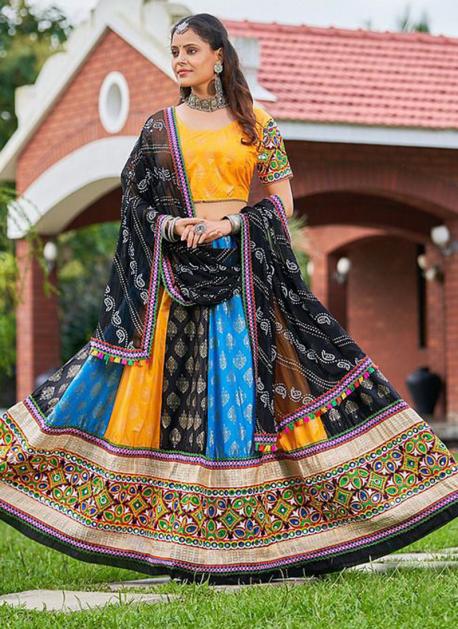 Party Wear Lehenga Choli With Embroidery Work Blouse Wedding Lehenga Choli  Party Wear Lehenga, Bollywood Style Indian Dress for Woman - Etsy
