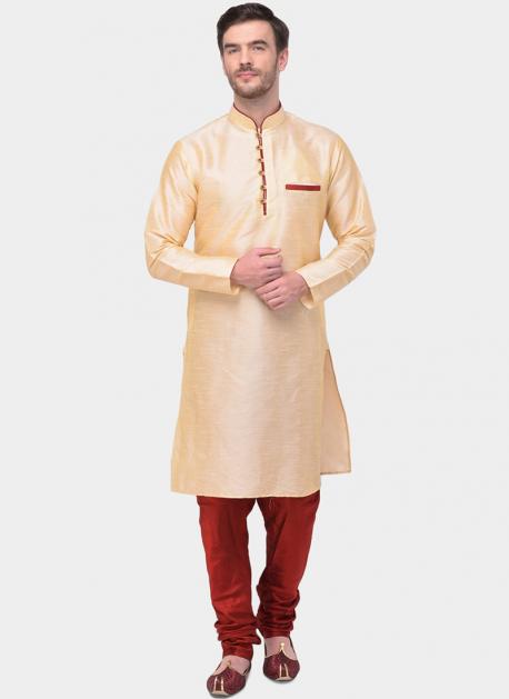35 Latest Kurta Pajama Designs For Grooms For Wedding: (2020) | Groom dress  men, Wedding outfit men, Wedding dresses men indian