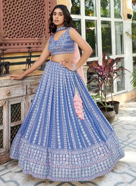 Readymade Lehenga Online - Shop Ready to Wear Lehenga Choli | Readymade Lehenga  Dress