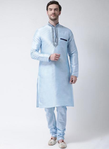 35 Latest Kurta Pajama Designs For Grooms For Wedding: (2020) | Wedding  dresses men indian, Sherwani for men wedding, Gents kurta design