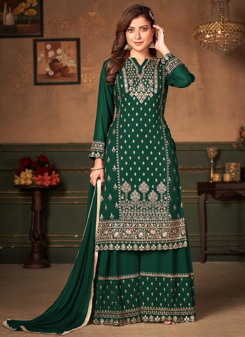 Georgette sharara clearance suit online